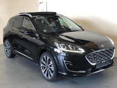 Ford Kuga 2.5 PHEV Vignale - Afbeelding 2