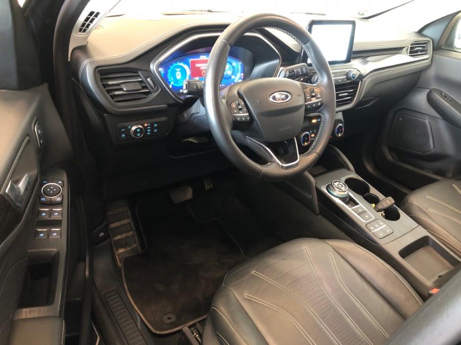 Ford Kuga 2.5 PHEV Vignale - Afbeelding 4