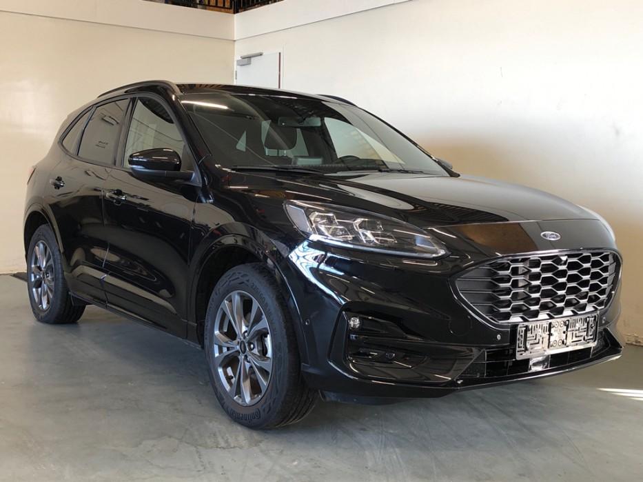Ford Kuga 2.5 PHEV ST-Line X - Afbeelding 2