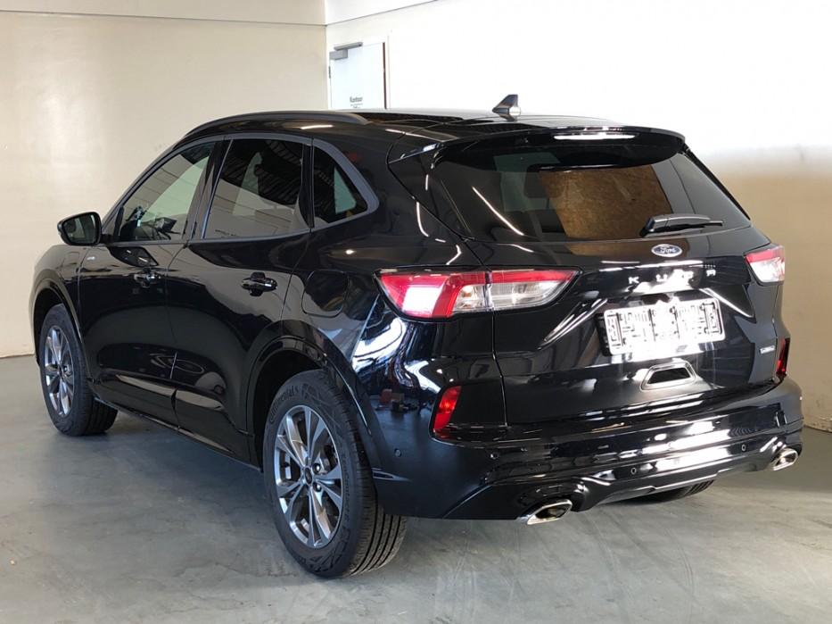 Ford Kuga 2.5 PHEV ST-Line X - Afbeelding 3