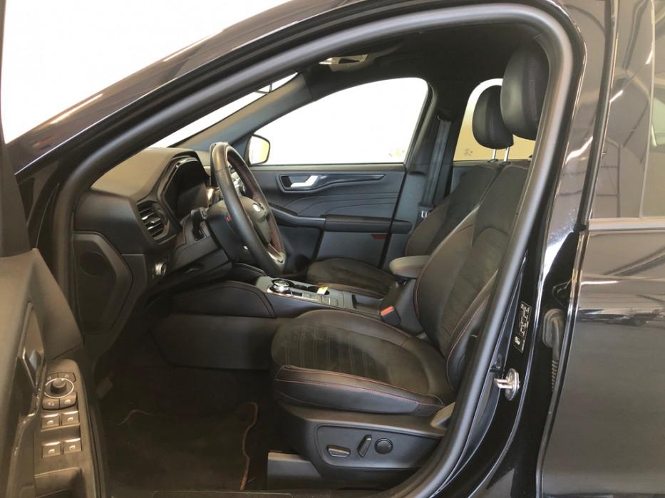 Ford Kuga 2.5 PHEV ST-Line X - Afbeelding 5