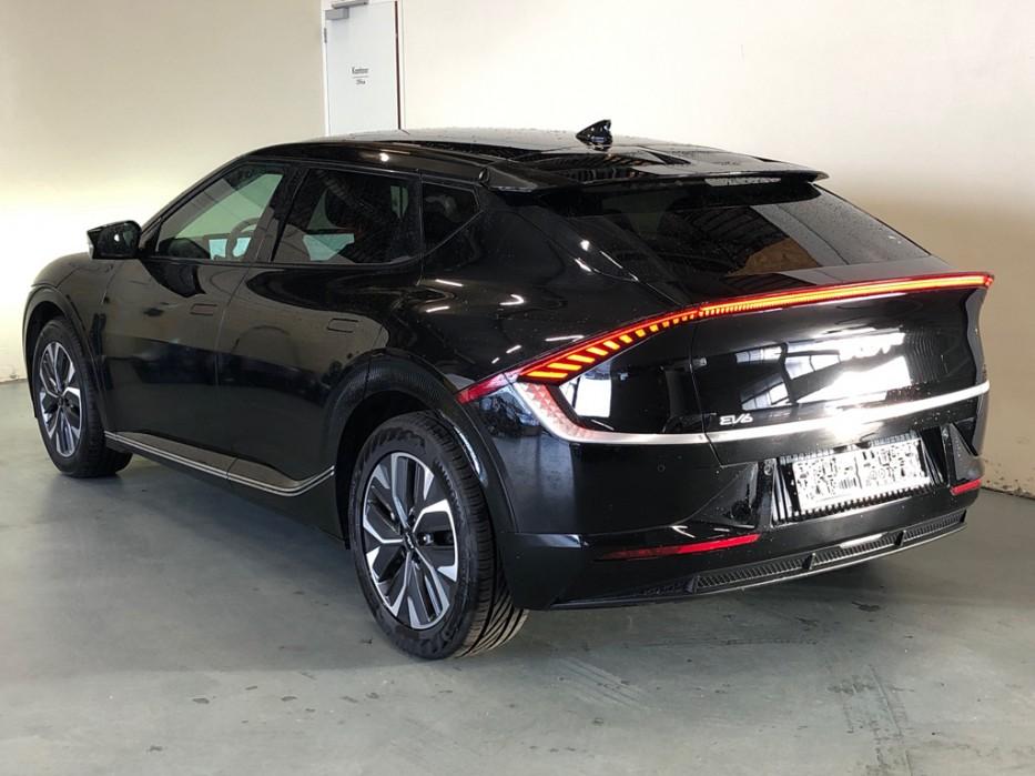 Kia EV6 Earth 77.4 kWh - Afbeelding 3
