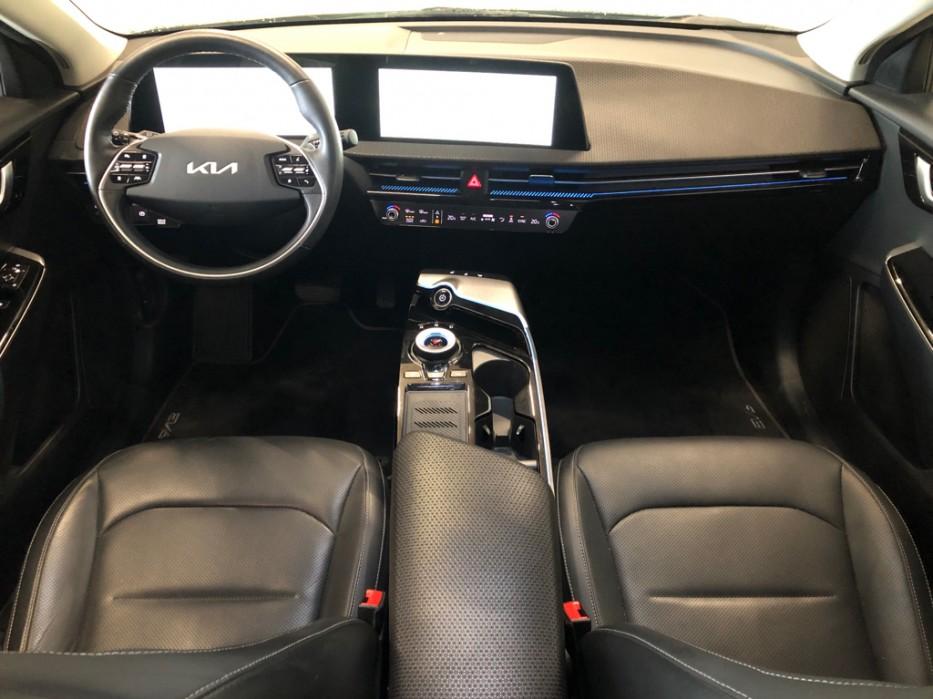 Kia EV6 Earth 77.4 kWh - Afbeelding 5