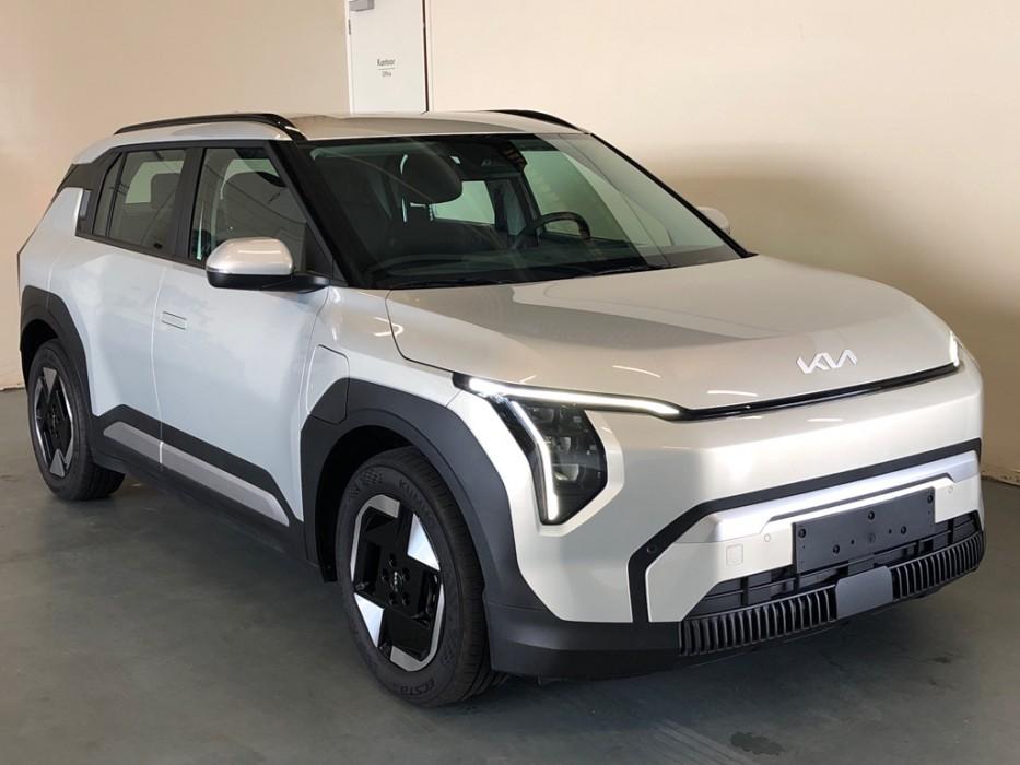 Kia EV3 Air 58.3 kWh - Afbeelding 2
