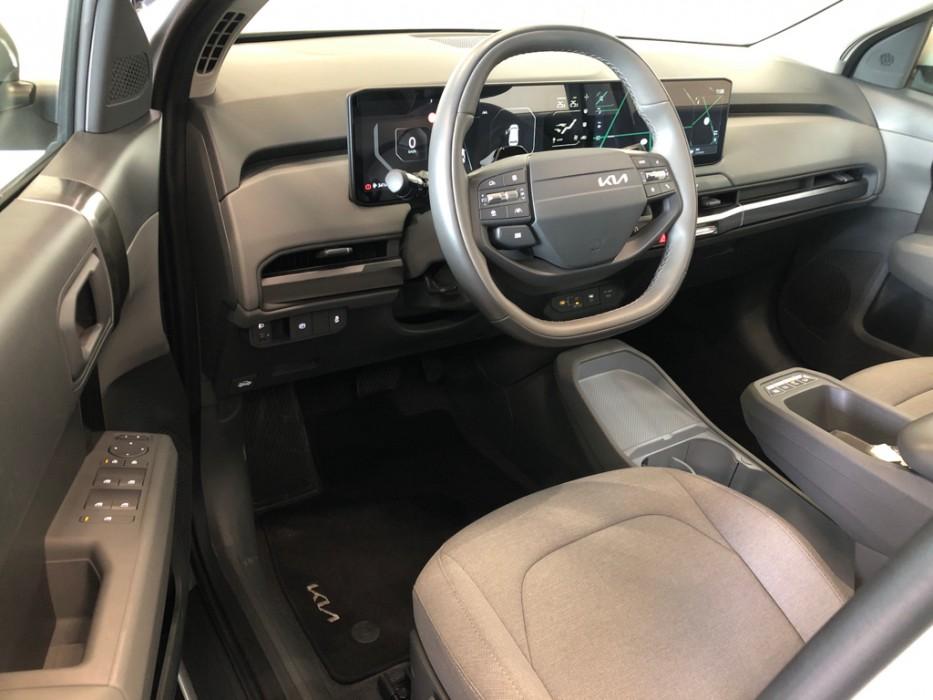 Kia EV3 Air 58.3 kWh - Afbeelding 4