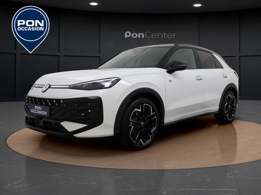 Volkswagen T-Roc 1.5 eTSI R-Line