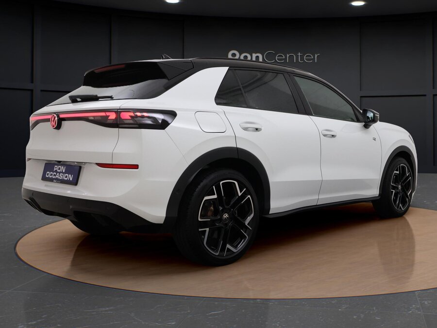 Volkswagen T-Roc 1.5 eTSI R-Line