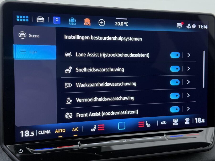 Volkswagen T-Roc 1.5 eTSI R-Line