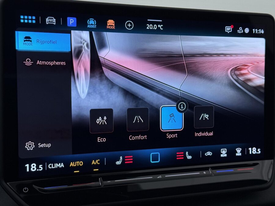 Volkswagen T-Roc 1.5 eTSI R-Line
