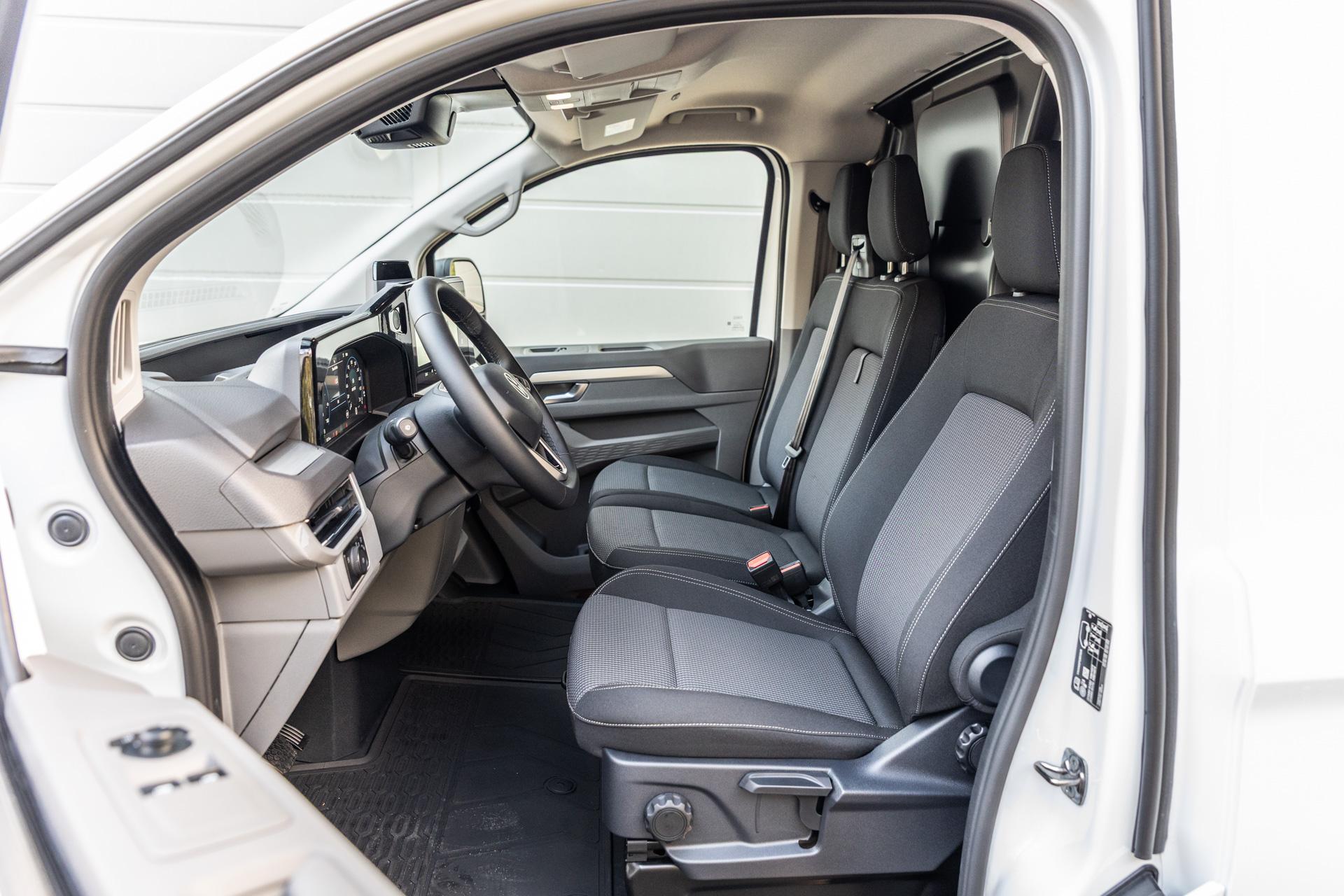 Volkswagen Transporter 2.5 eHybrid 233pk L2H1 30 Life - Afbeelding 4