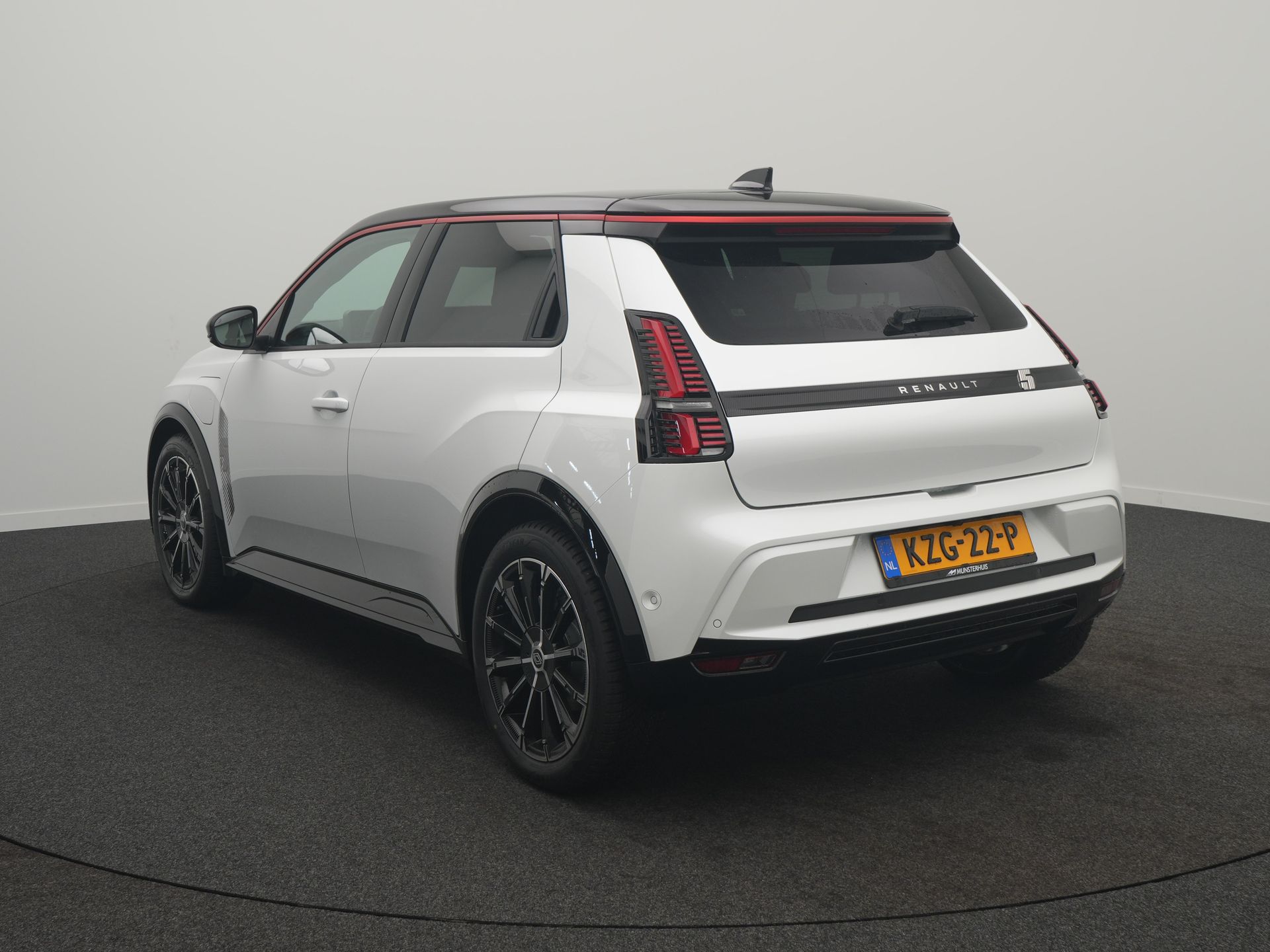 Renault 5 comfort range iconic cinq 52 kWh - Afbeelding 4