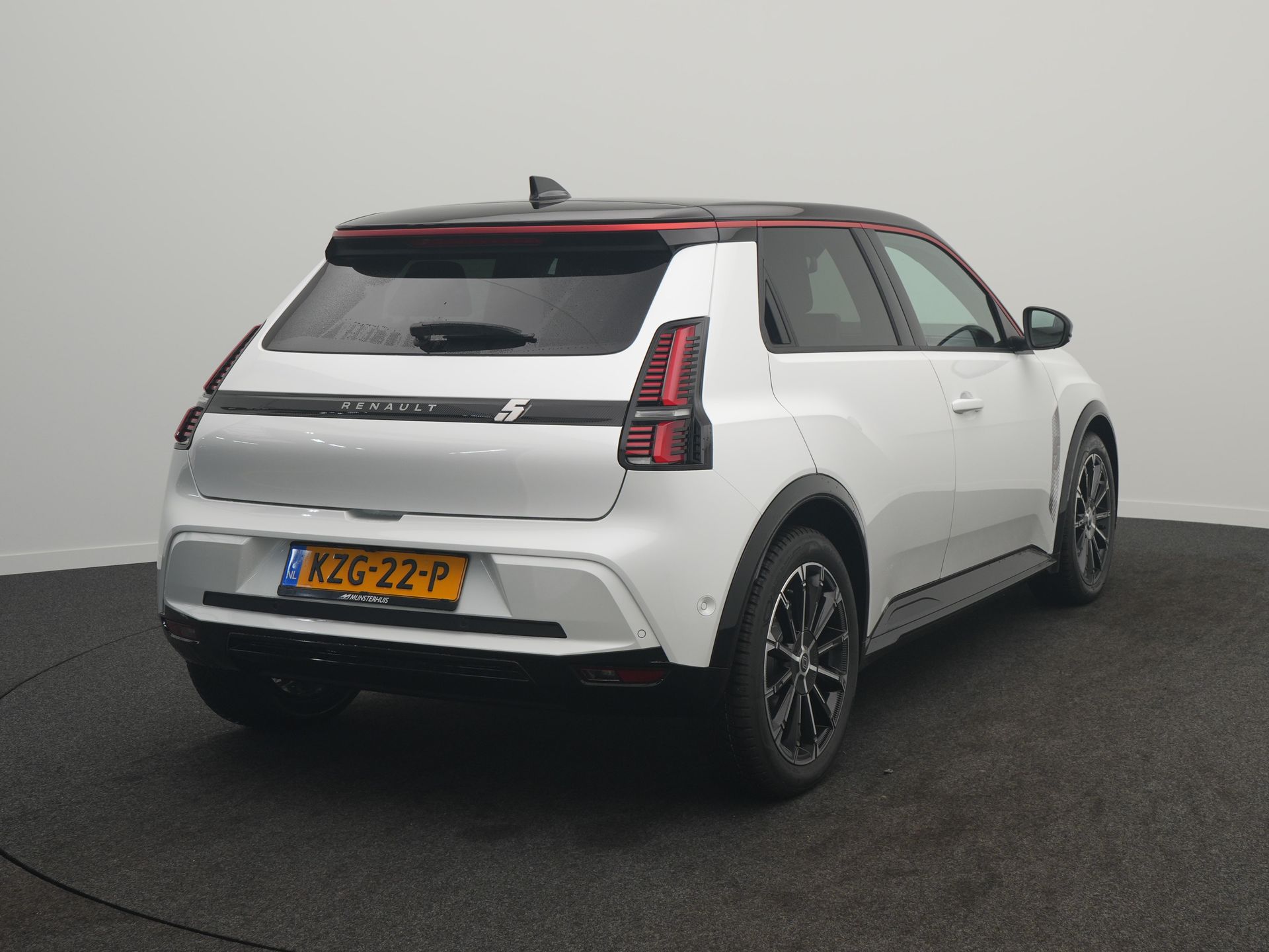 Renault 5 comfort range iconic cinq 52 kWh - Afbeelding 5