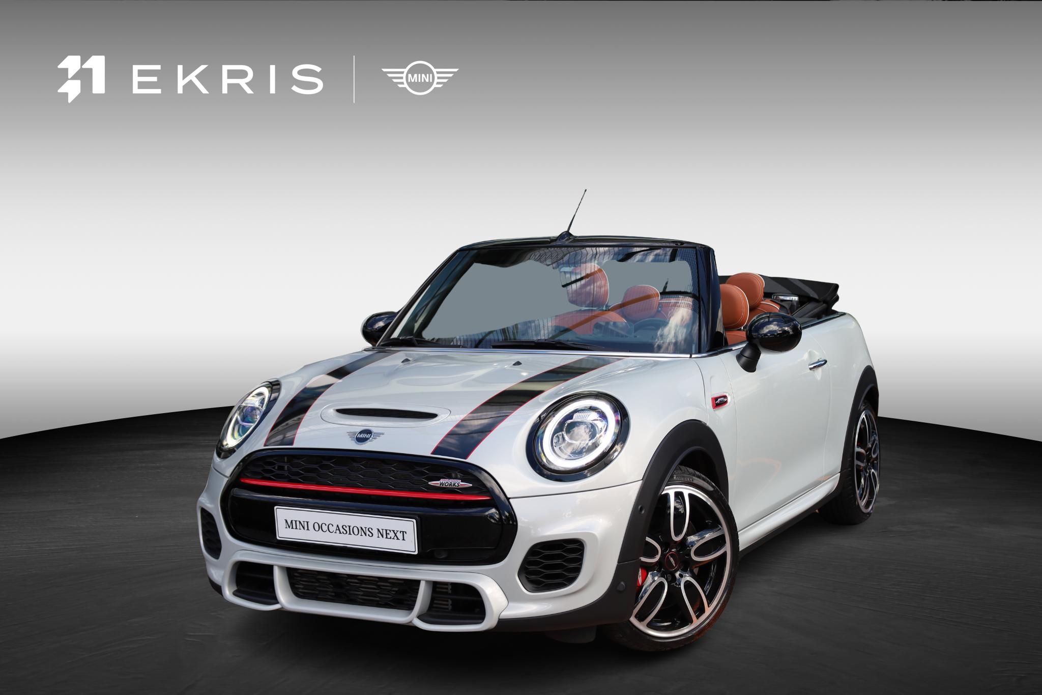 MINI Cabrio