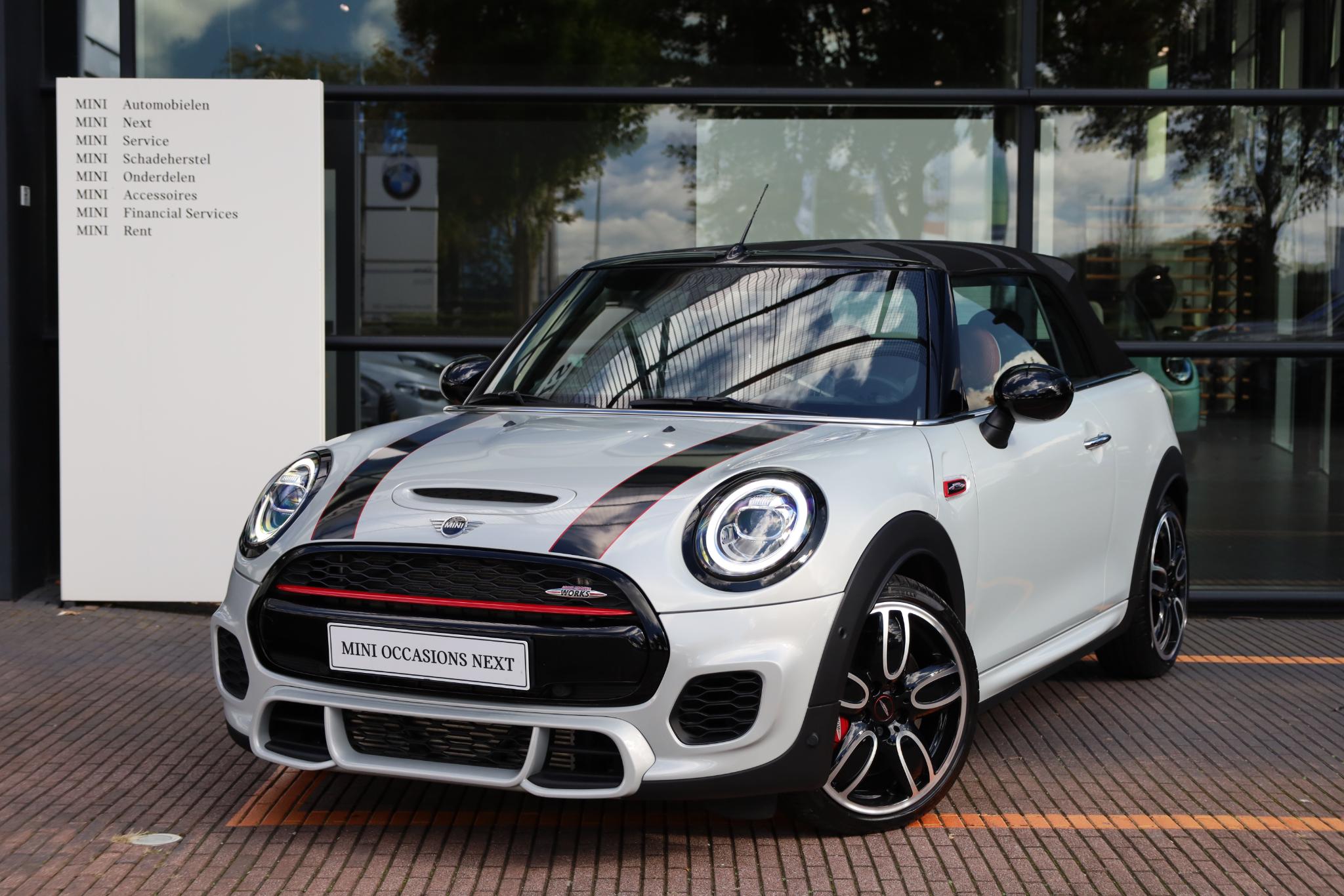 MINI Cabrio