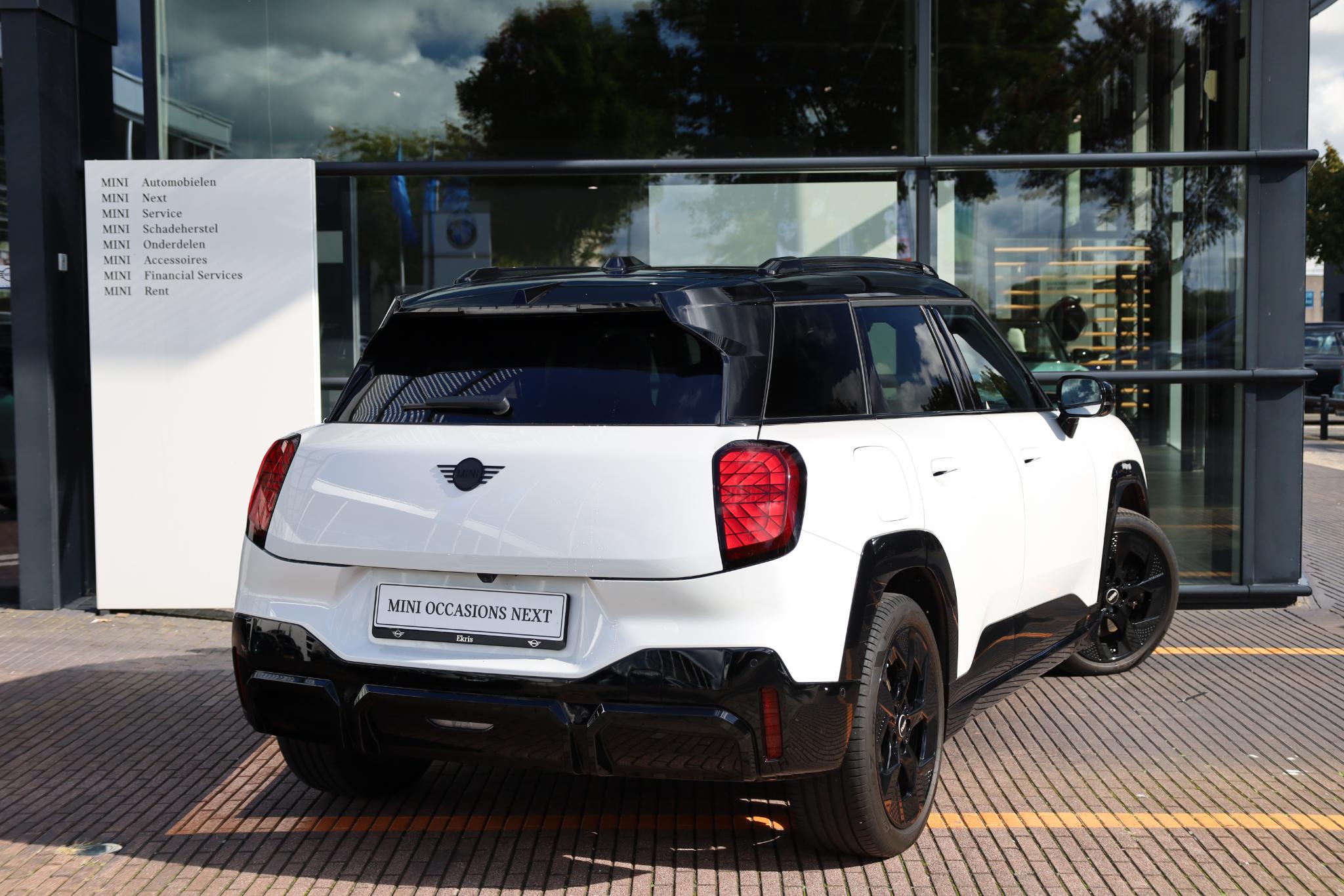 MINI Aceman SE John Cooper Works - Afbeelding 2