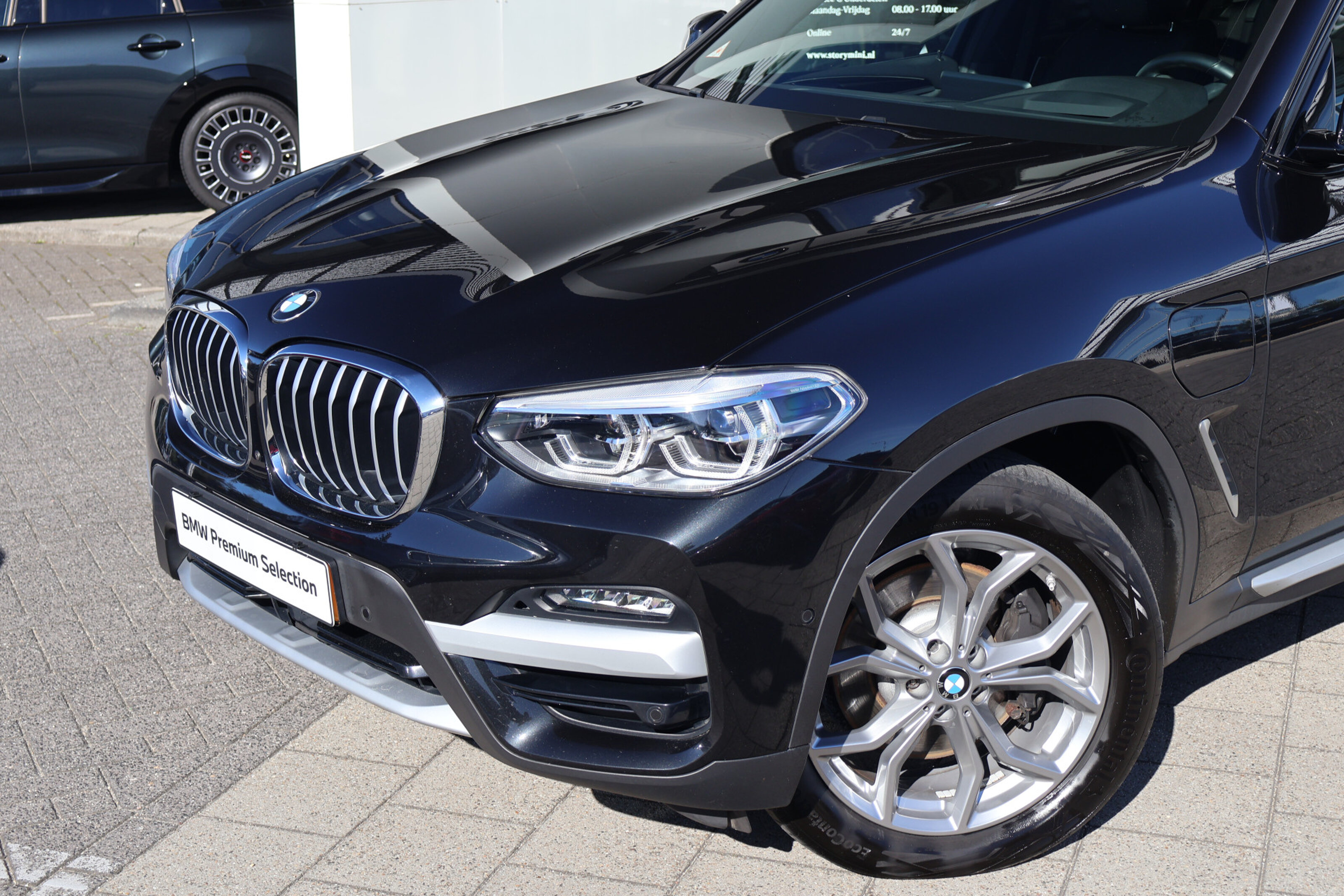 BMW X3 xDrive30e M Sport Automaat