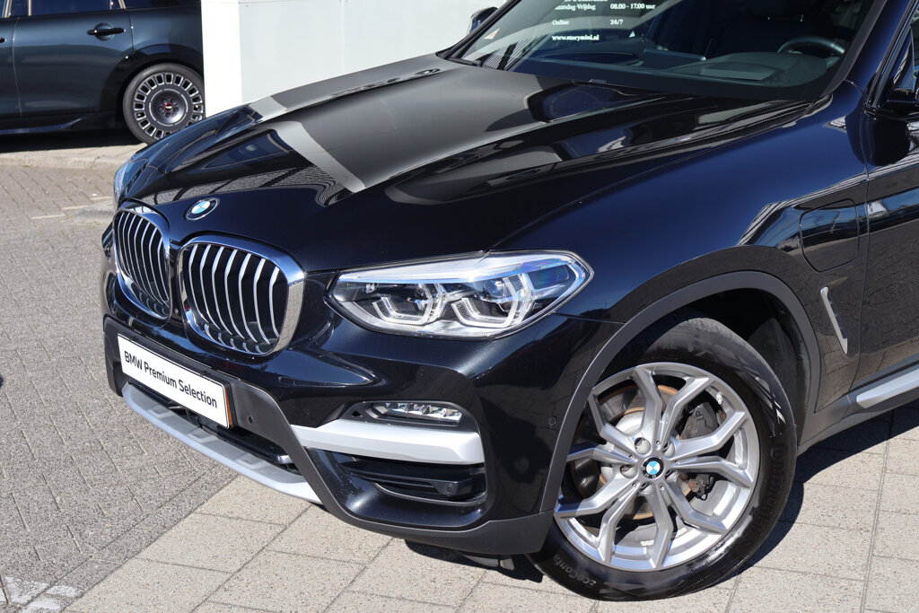 BMW X3 2