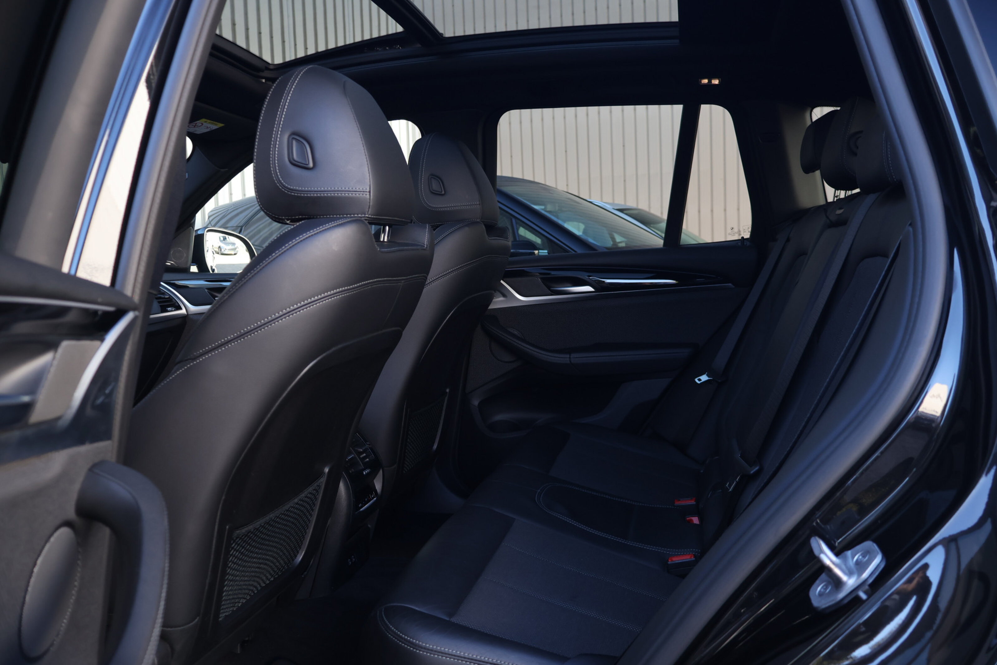 BMW X3 6