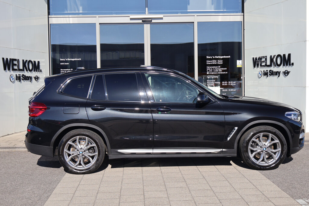 BMW X3 9