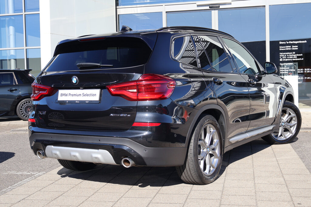 BMW X3 11
