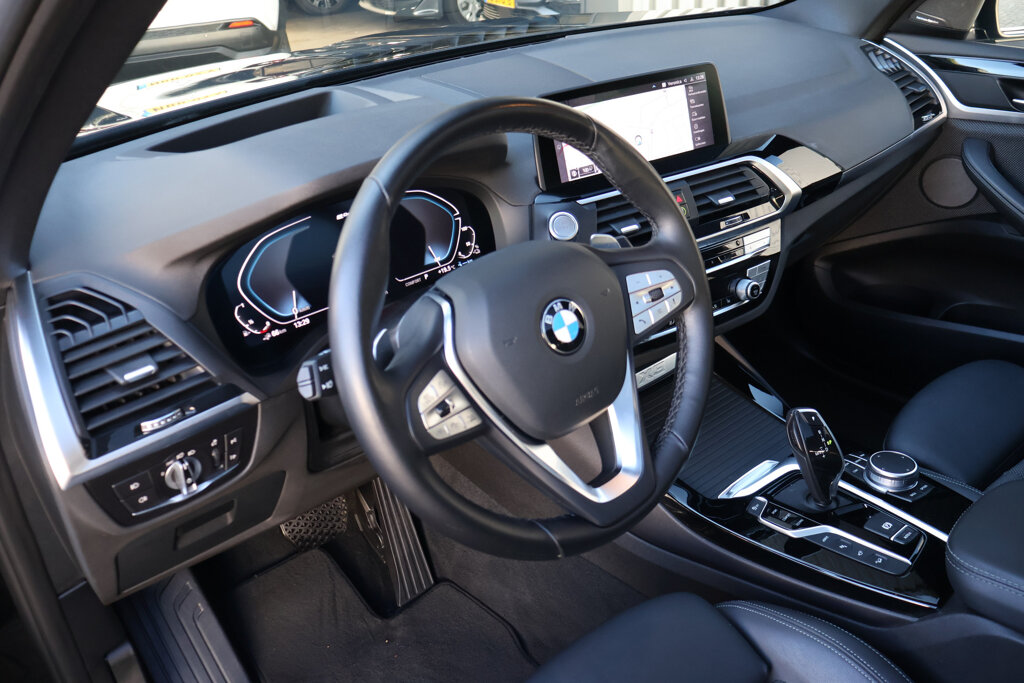 BMW X3 15