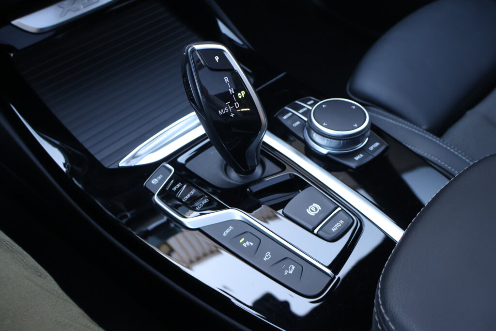 BMW X3 18