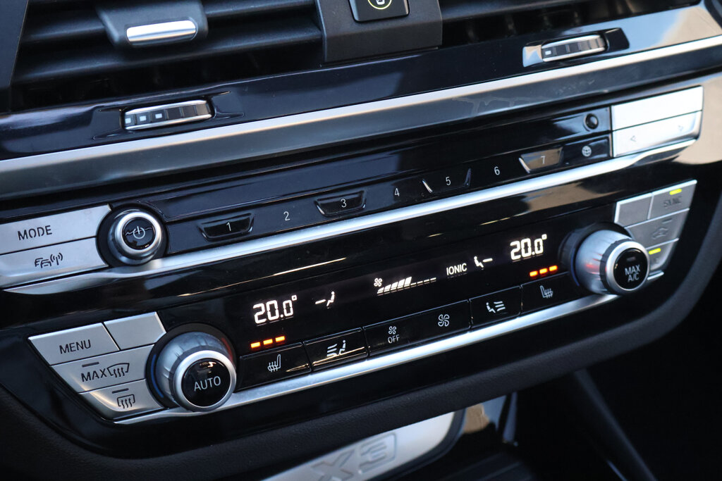 BMW X3 19
