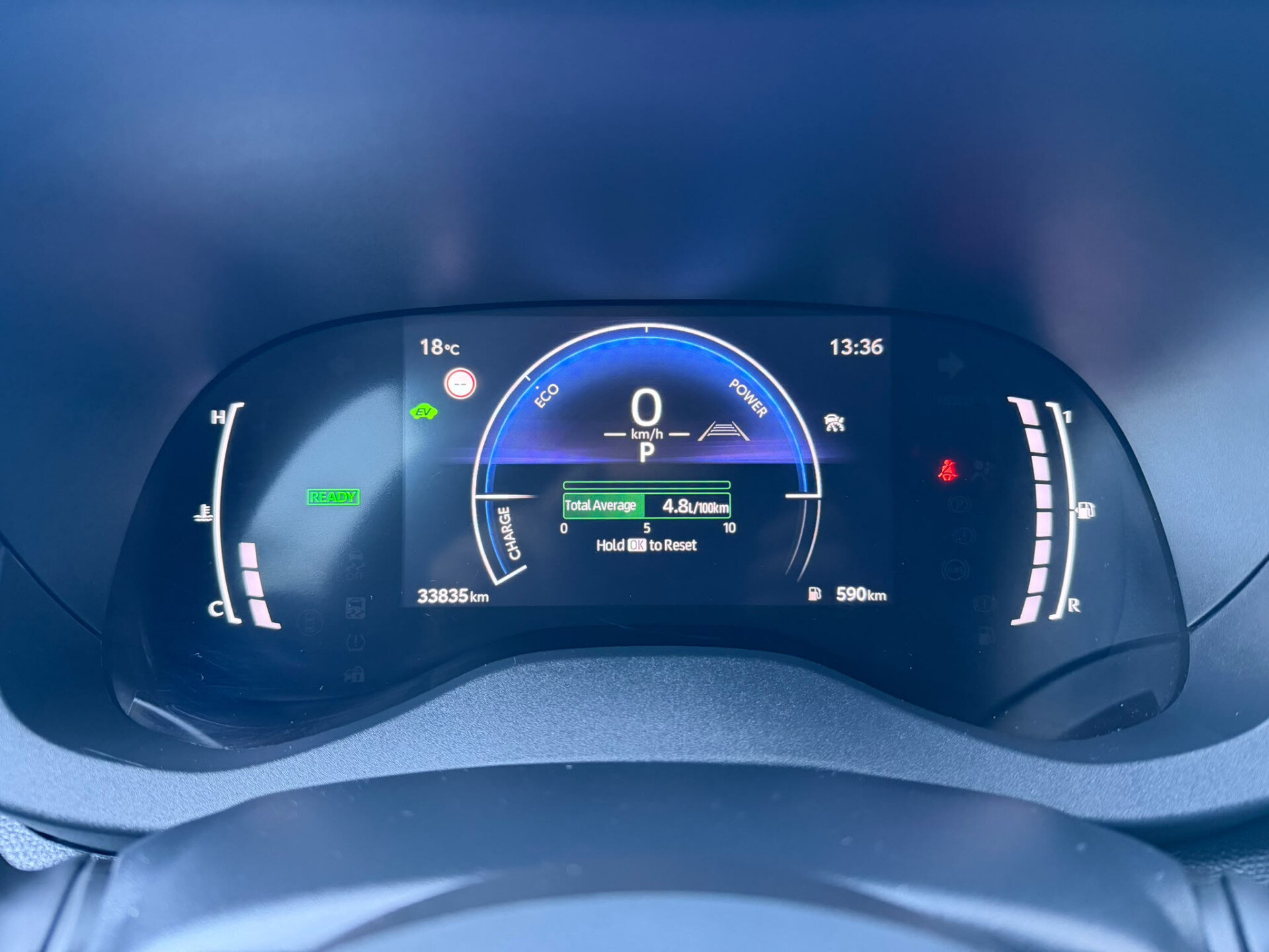 Toyota Yaris Cross 1.5 Hybrid 115 Dynamic - Afbeelding 3