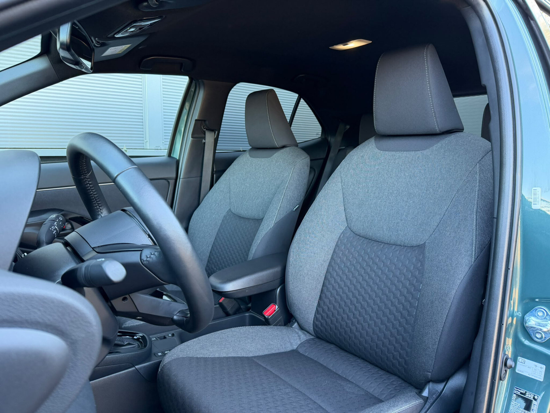 Toyota Yaris Cross 1.5 Hybrid 115 Dynamic - Afbeelding 5