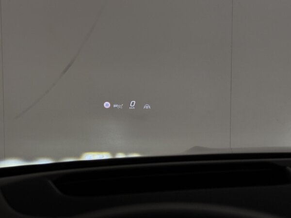 Head-up display Head-up display