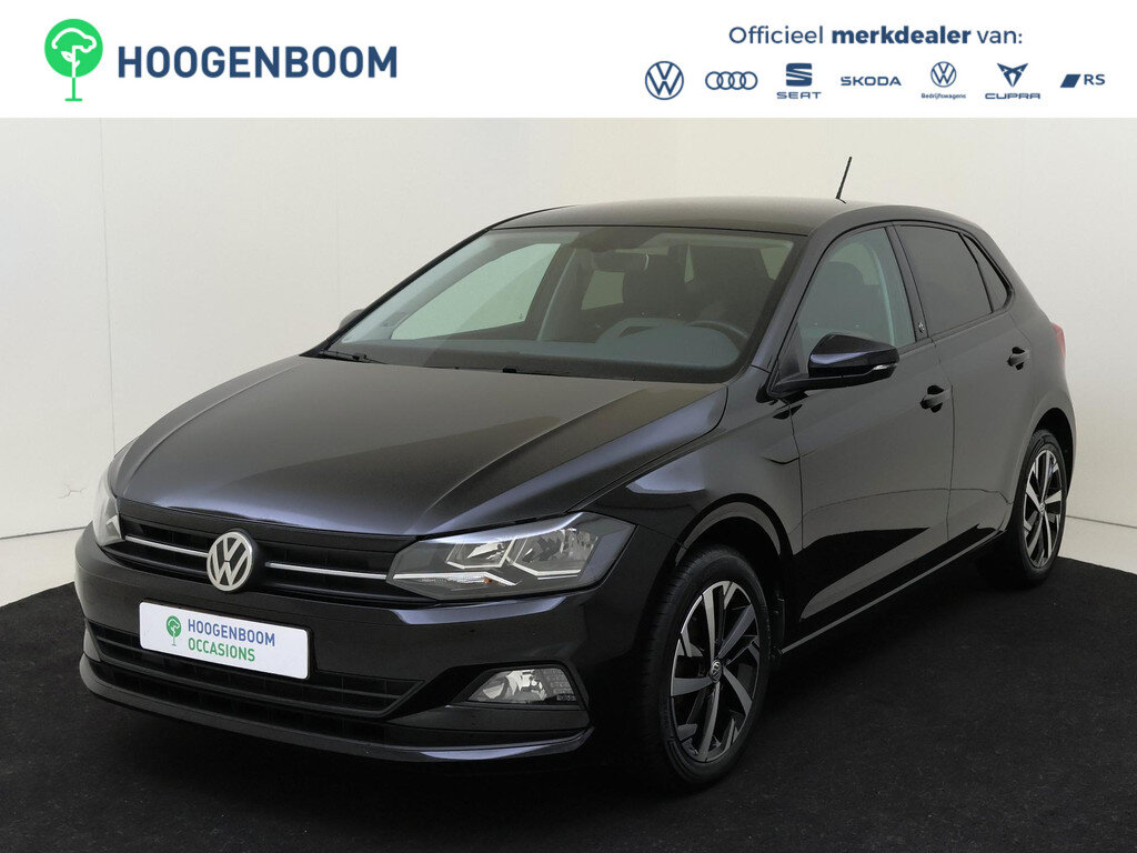 Volkswagen Polo 1.0 TSI Beats