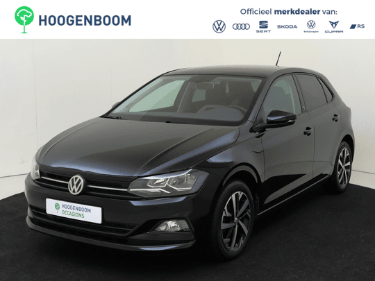 Volkswagen Polo 1.0 TSI Beats