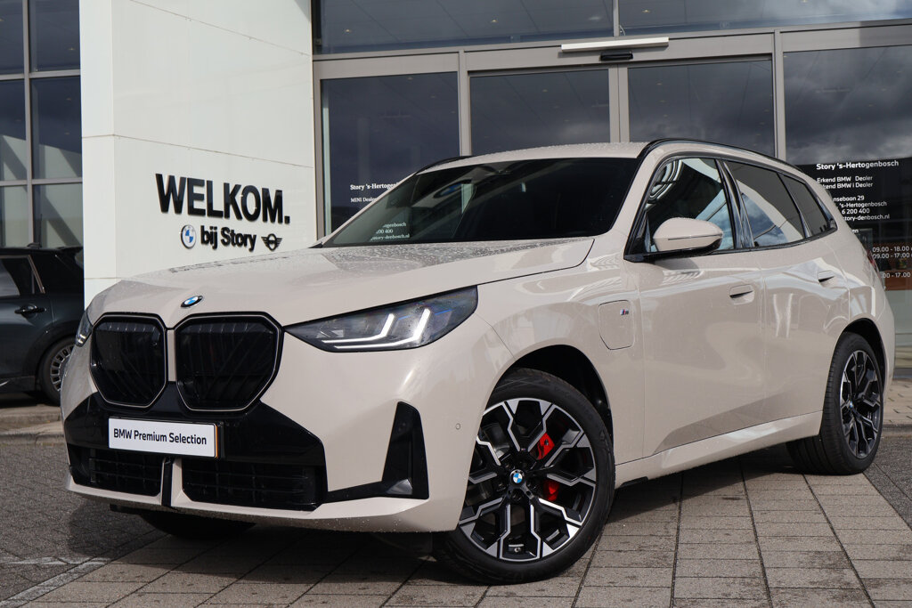 BMW X3 1