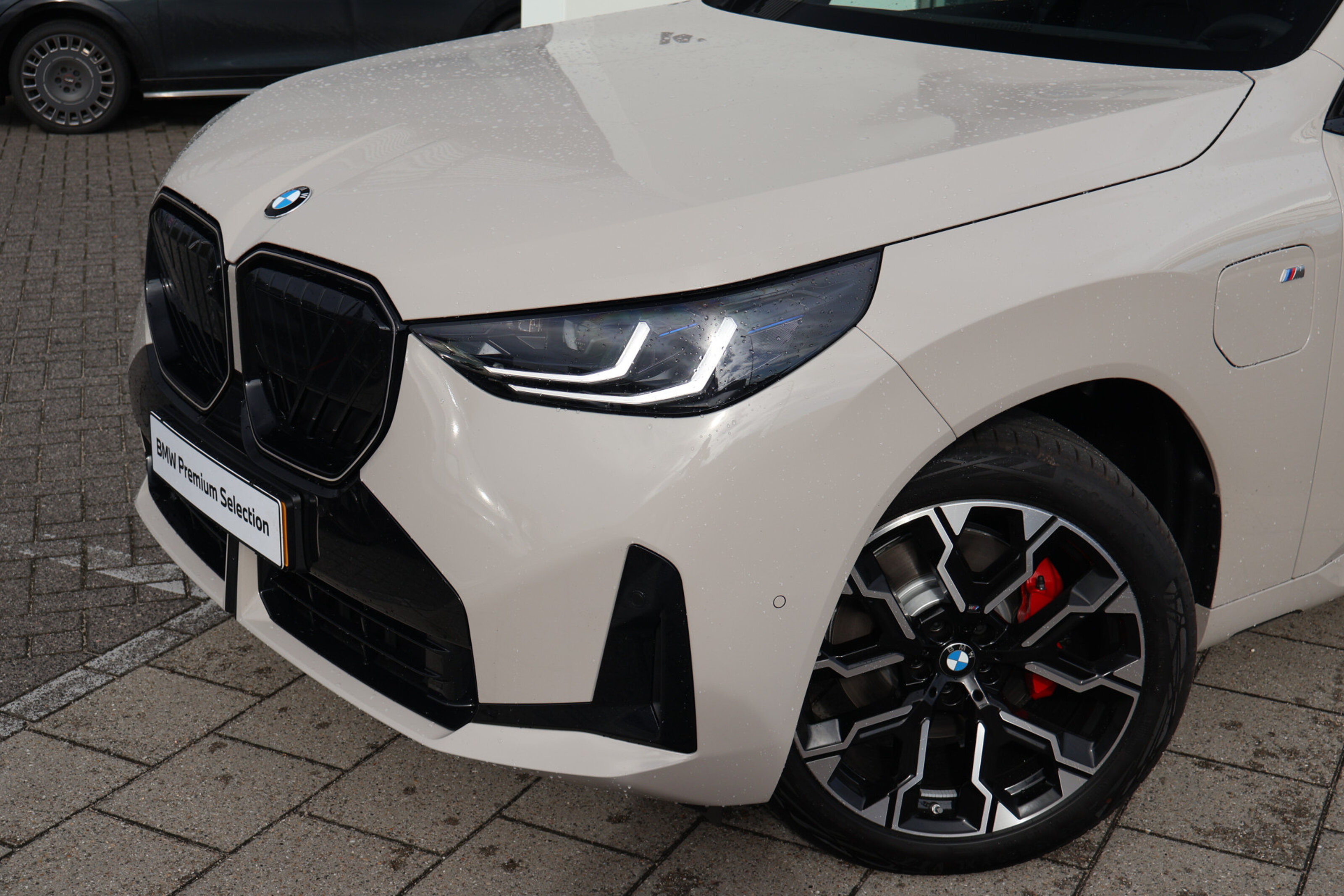 BMW X3 30e xDrive M Sport Automaat