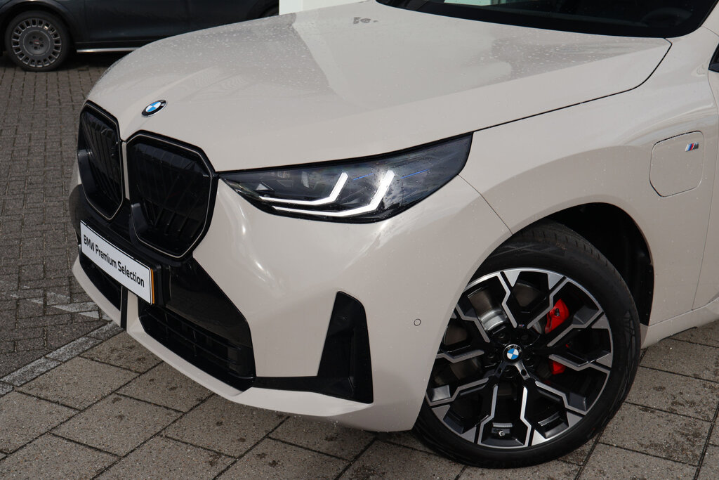 BMW X3 2