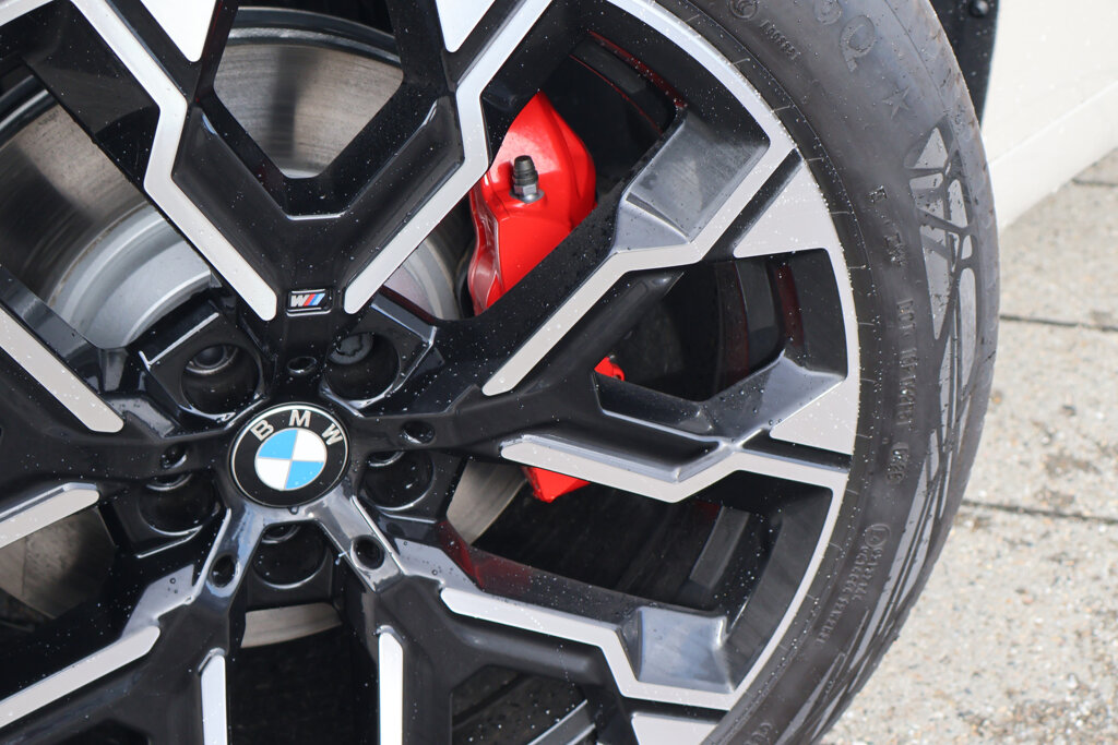 BMW X3 3