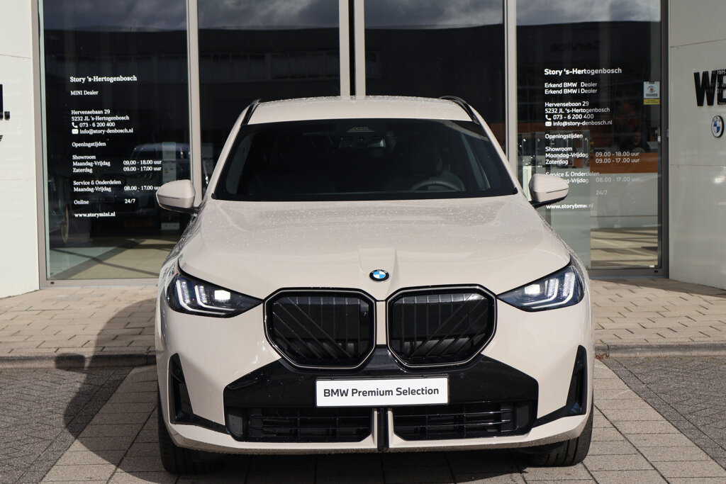 BMW X3 5