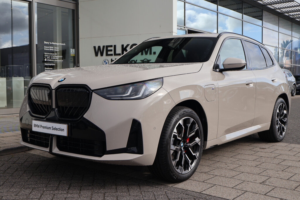 BMW X3 9