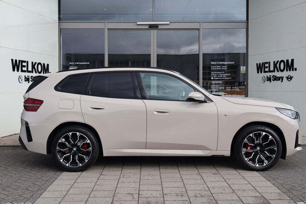 BMW X3 10