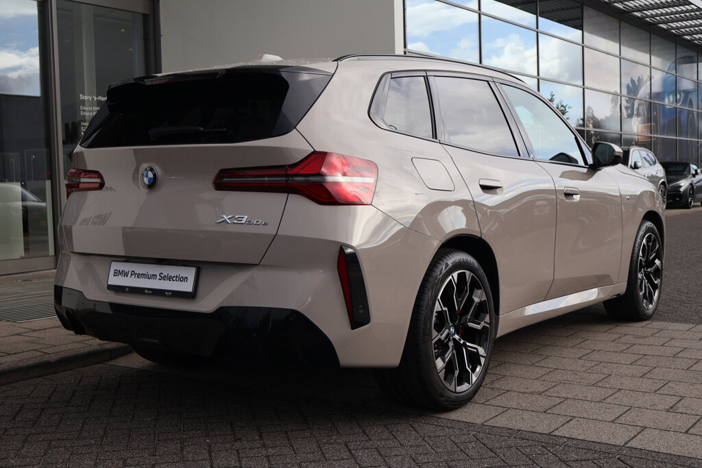 BMW X3 11