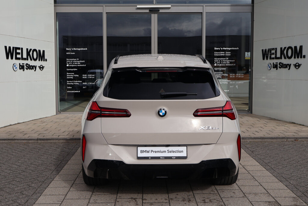 BMW X3 12