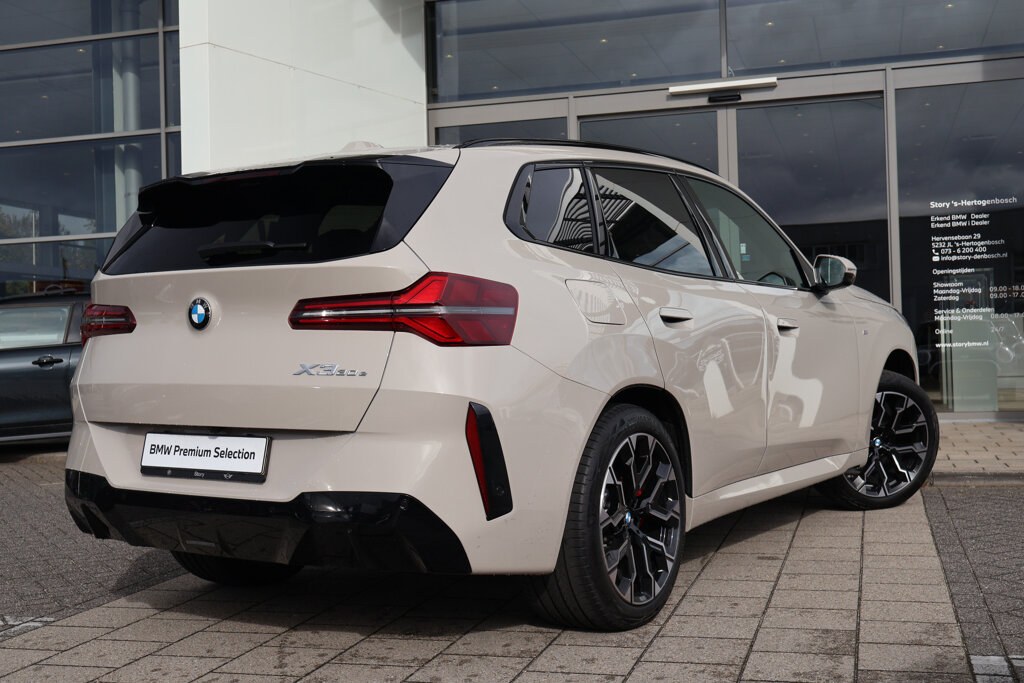 BMW X3 13