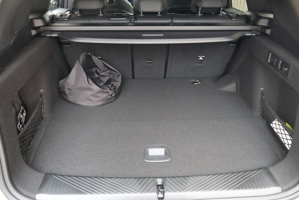BMW X3 30