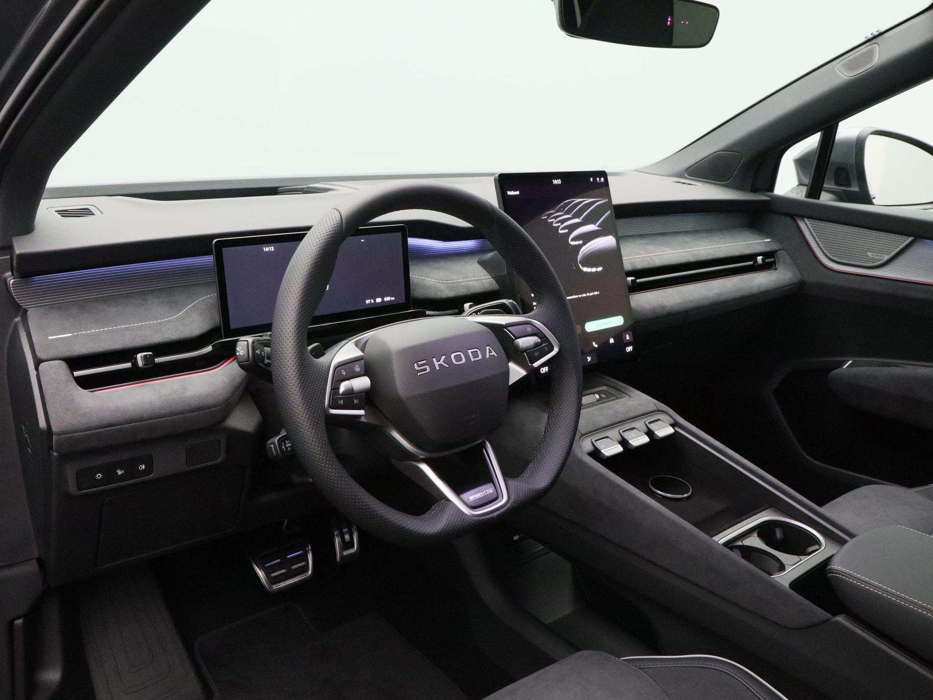 Škoda Peaq Sportline 90 | 286 PK - Afbeelding 3