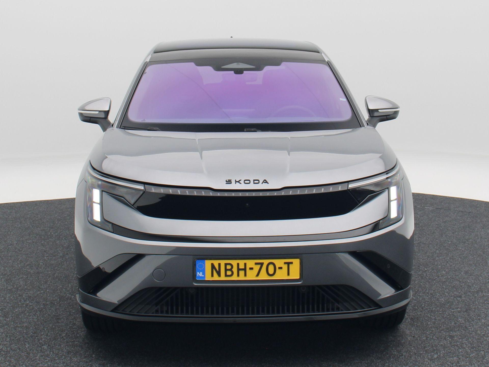 Škoda Peaq Sportline 90 | 286 PK - Afbeelding 4