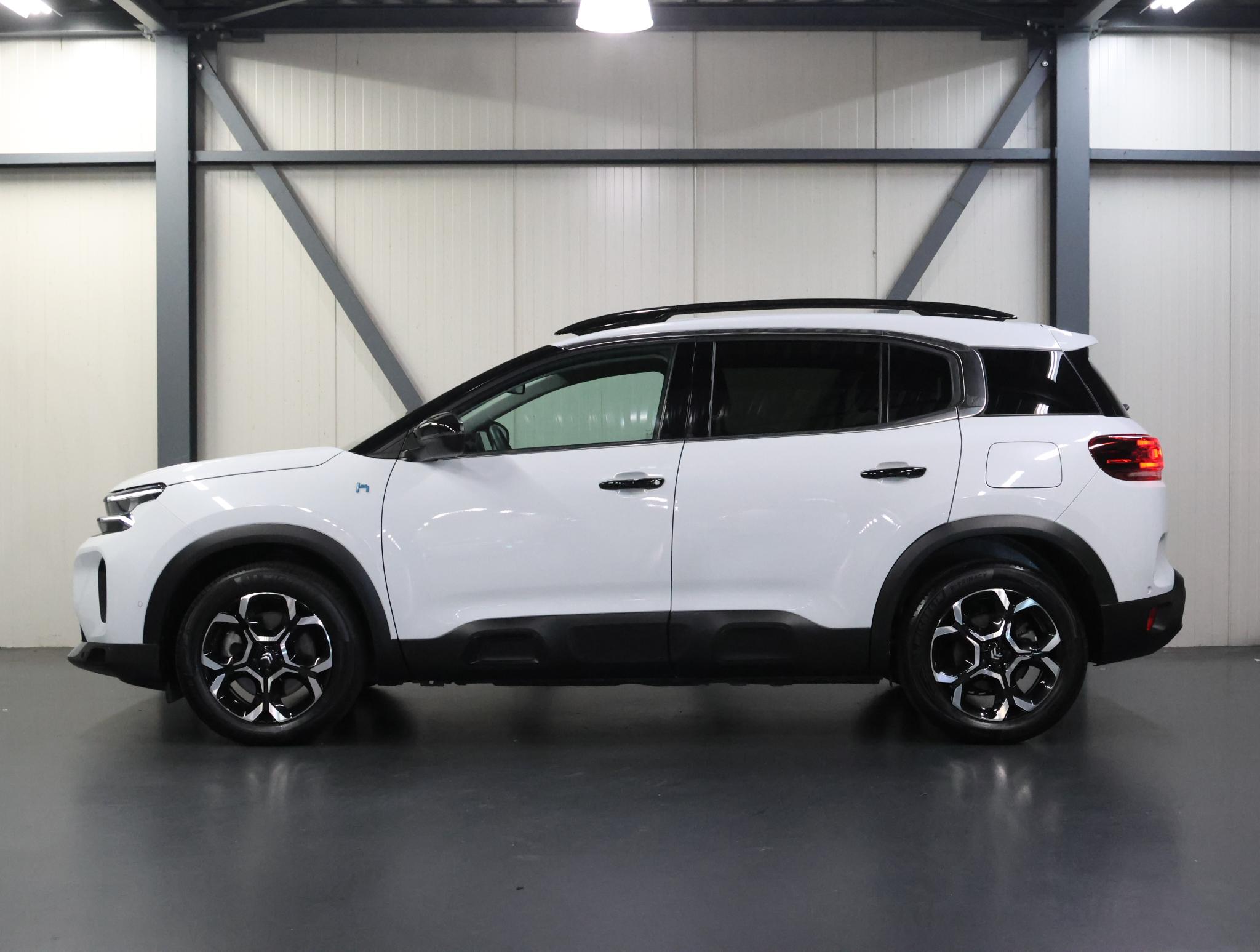 Citroën C5 Aircross 1.6 Plug-in Hybrid 225PK Max - Afbeelding 2