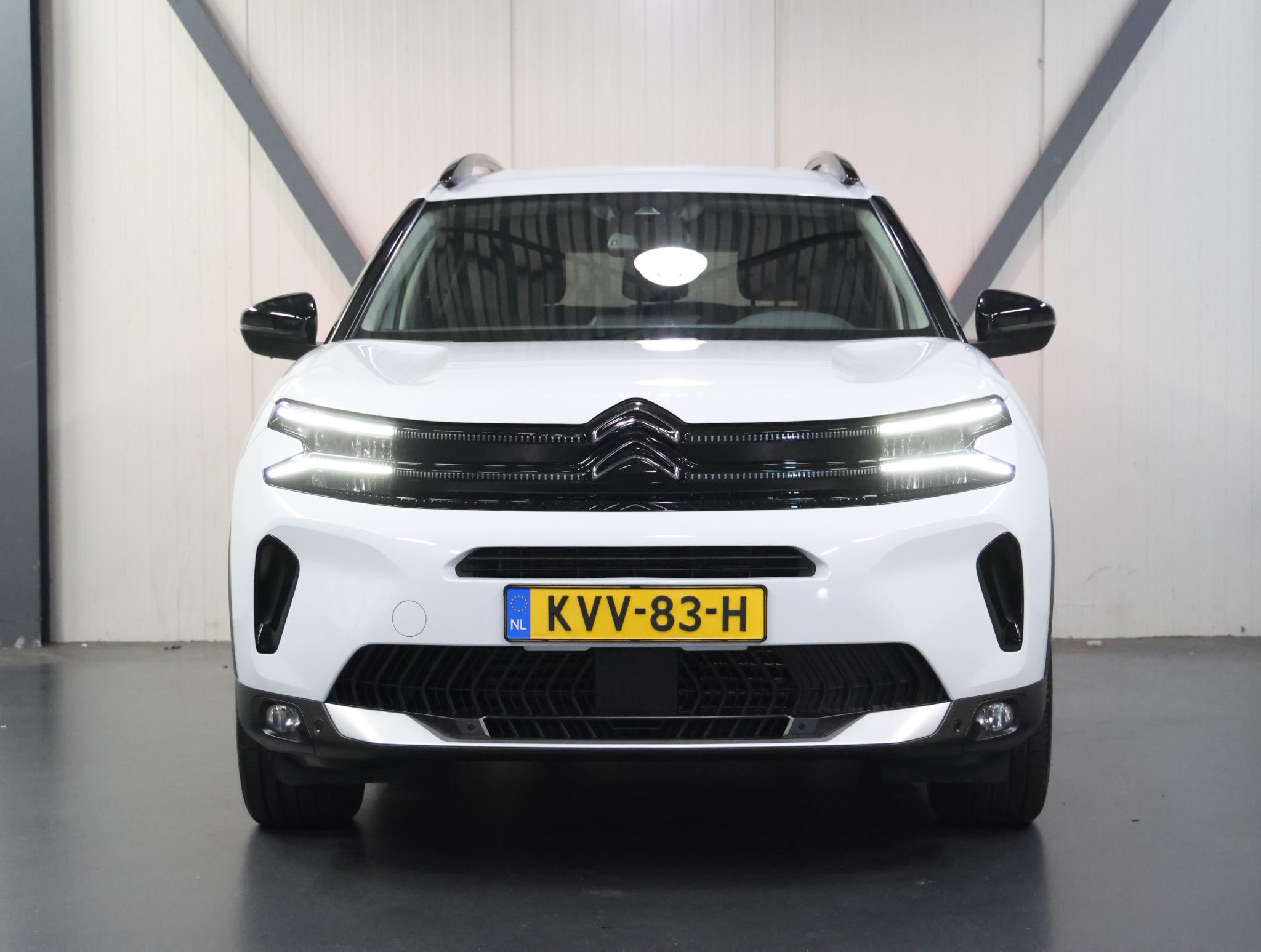 Citroën C5 Aircross 1.6 Plug-in Hybrid 225PK Max - Afbeelding 5