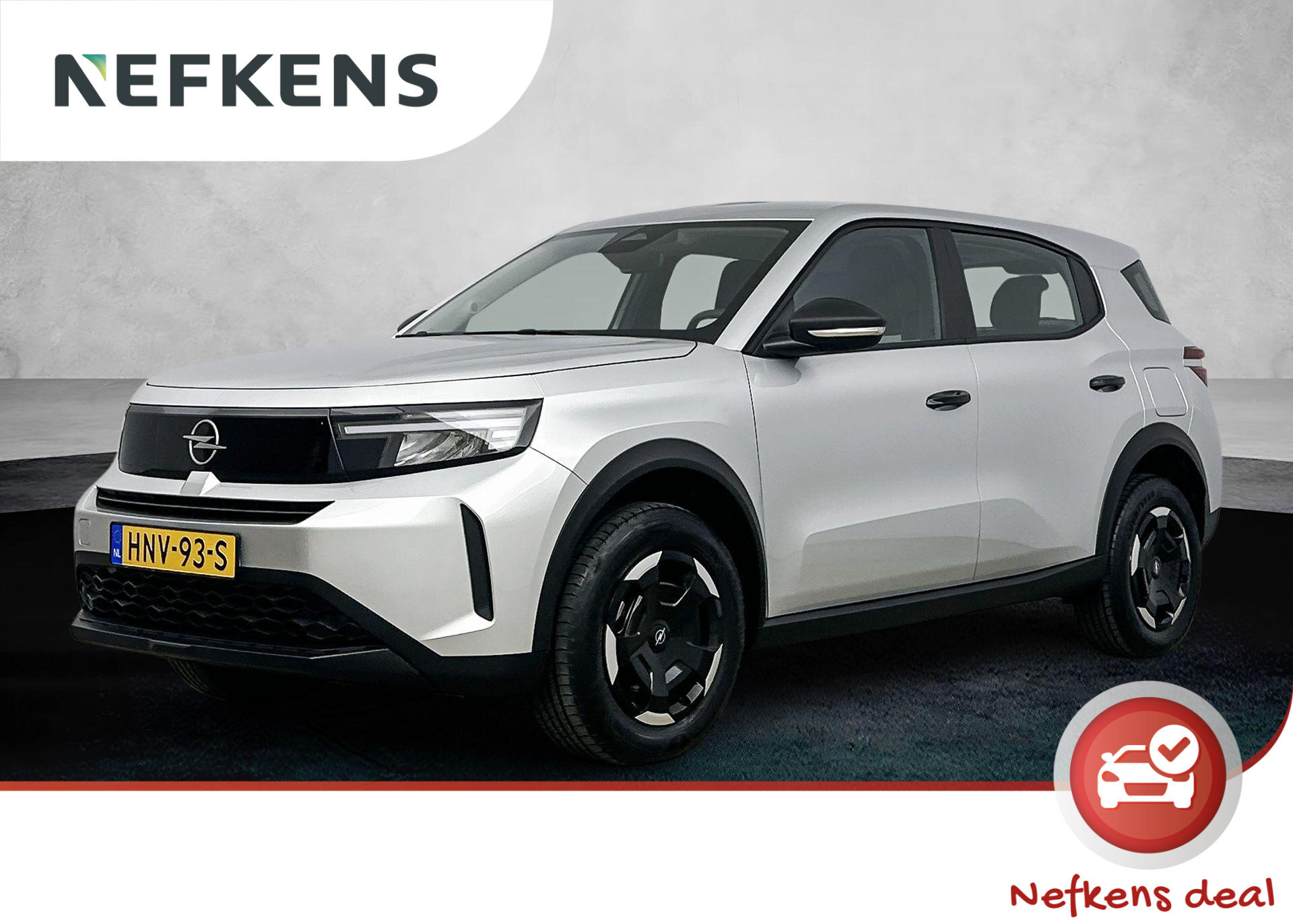 Opel Frontera 118 pk 44 kWh Electric Edition