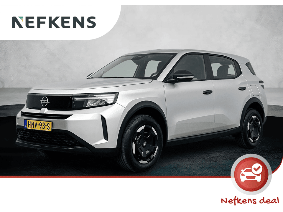 Opel Frontera 118 pk 44 kWh Electric Edition - Afbeelding 1