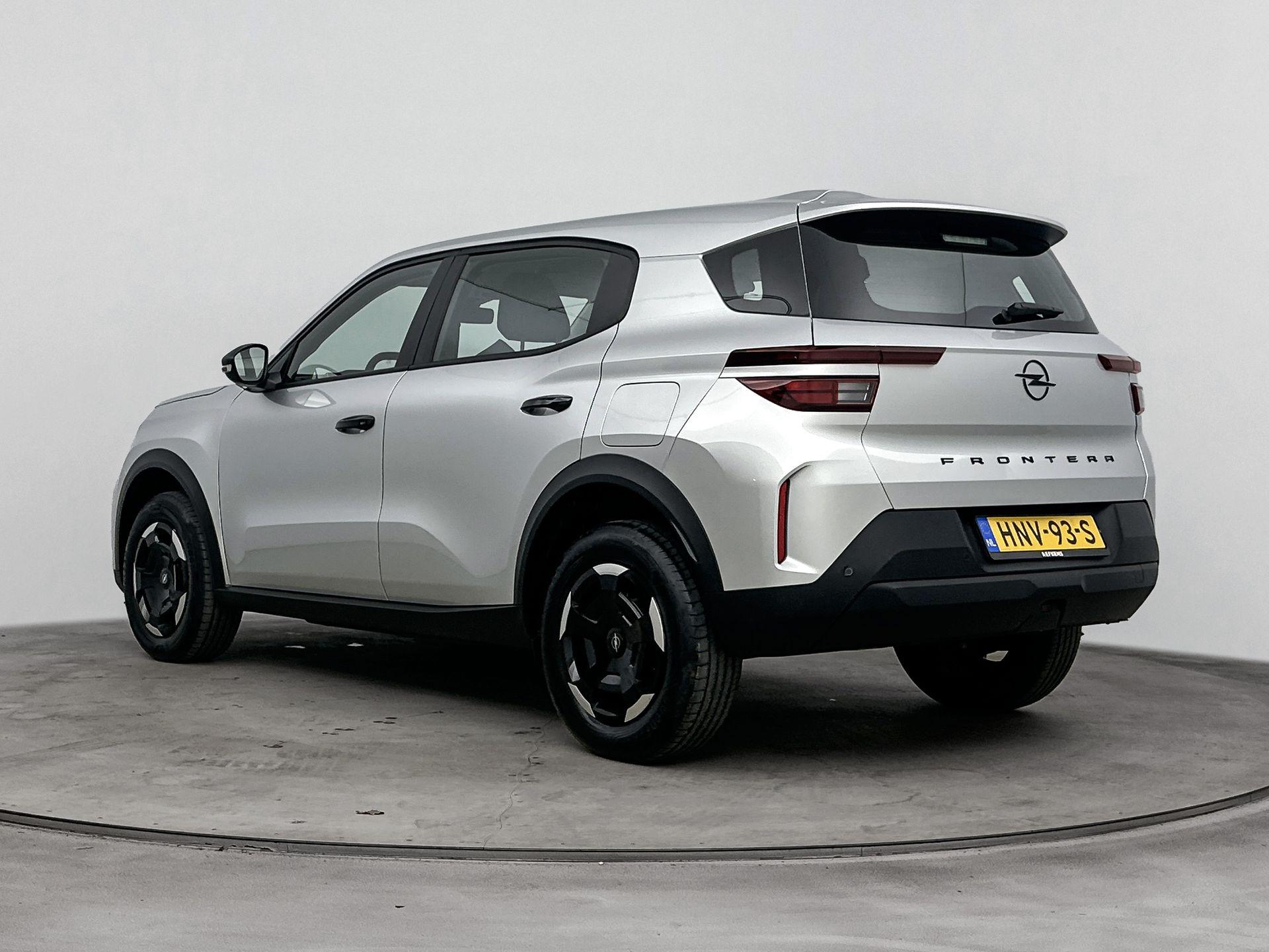 Opel Frontera 118 pk 44 kWh Electric Edition - Afbeelding 3